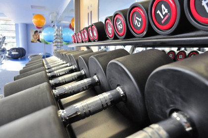 Image 3 from LA ActiveLife Fitness Centre partner gallery