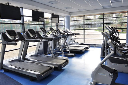 Image 4 from LA ActiveLife Fitness Centre partner gallery