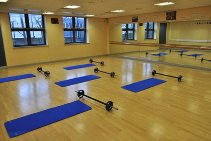 Image 6 from LA ActiveLife Fitness Centre partner gallery