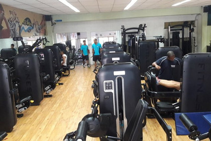 Imagem 7 da galeria do parceiro Academia Corpo e Água - Tirol