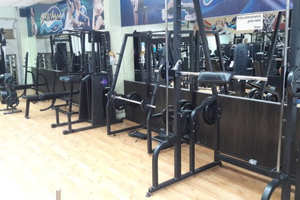 Imagem 10 da galeria do parceiro Academia Corpo e Água - Tirol