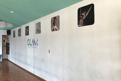 Imagen 5 de la galería del partner Glam Pole & Fitness Studio