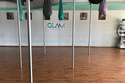 Imagen 3 de la galería del partner Glam Pole & Fitness Studio