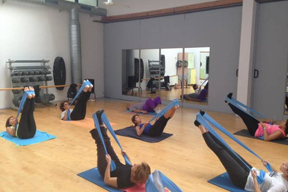 Immagine 2 dalla galleria del partner WARM UP