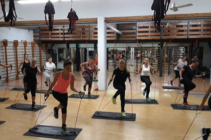 Immagine 3 dalla galleria del partner WARM UP