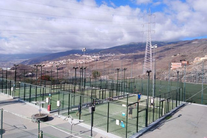Imagen 5 de la galería del partner Radazul Sport Center