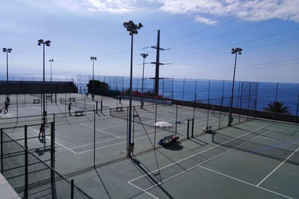 Imagen 2 de la galería del partner Radazul Sport Center