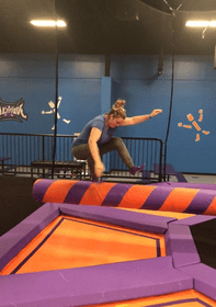 Image 4 from Altitude Trampoline Park - North Attleborough partner gallery