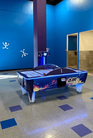 Image 5 from Altitude Trampoline Park - North Attleborough partner gallery