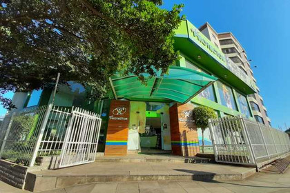 Imagem 10 da galeria do parceiro Nova Protector Academia