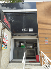 Imagem 1 da galeria do parceiro Arena School Fight