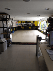 Imagem 2 da galeria do parceiro Arena School Fight