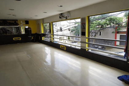 Imagem 5 da galeria do parceiro Arena School Fight