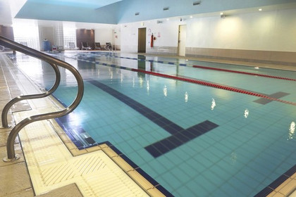 Image 1 from Nuffield Health Nottingham partner gallery