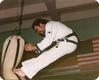 Image 1 from JC's Martial Arts partner gallery