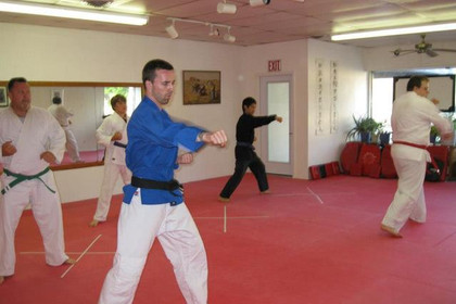 Image 2 from JC's Martial Arts partner gallery