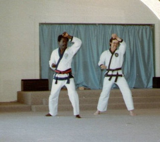 Image 3 from JC's Martial Arts partner gallery