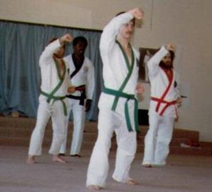 Image 4 from JC's Martial Arts partner gallery