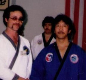 Image 5 from JC's Martial Arts partner gallery