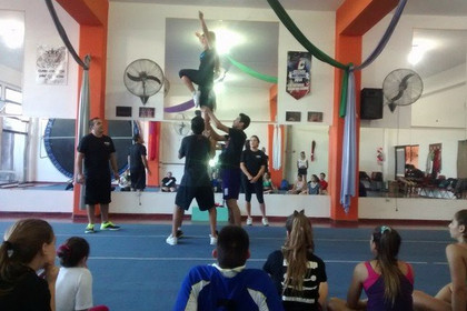 Imagen 4 de la galería del partner Gimnasio E&M