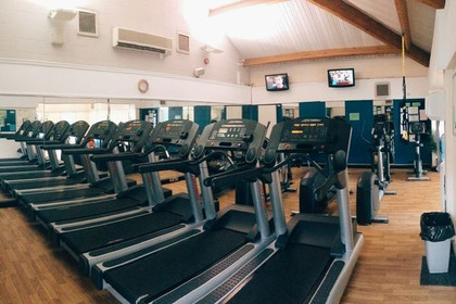 Image 1 from Lifestyles Health & Leisure Club partner gallery