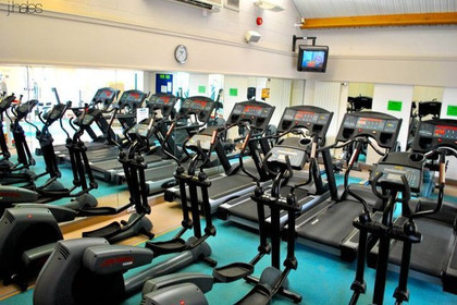 Image 2 from Lifestyles Health & Leisure Club partner gallery