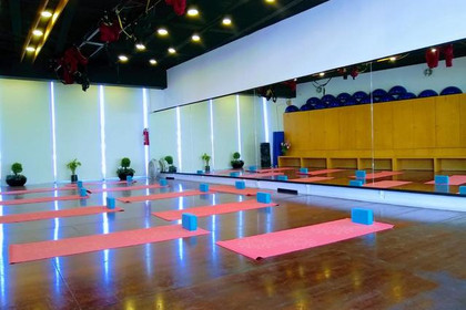 Imagen 1 de la galería del partner Más Danza Studio & Fit
