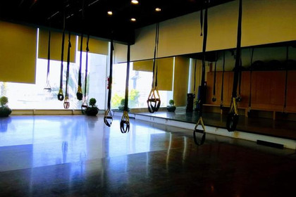 Imagen 3 de la galería del partner Más Danza Studio & Fit