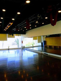 Imagen 4 de la galería del partner Más Danza Studio & Fit