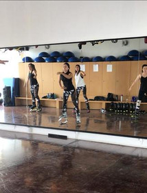Imagen 5 de la galería del partner Más Danza Studio & Fit