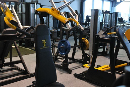 Image 1 from Fashionable Fitness partner gallery