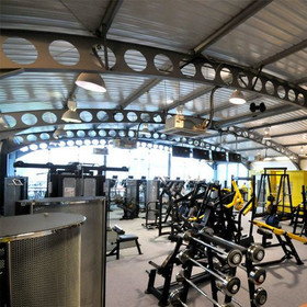 Image 2 from Fashionable Fitness partner gallery