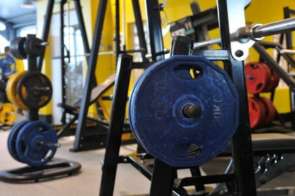 Image 3 from Fashionable Fitness partner gallery