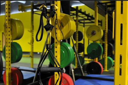 Image 4 from Fashionable Fitness partner gallery