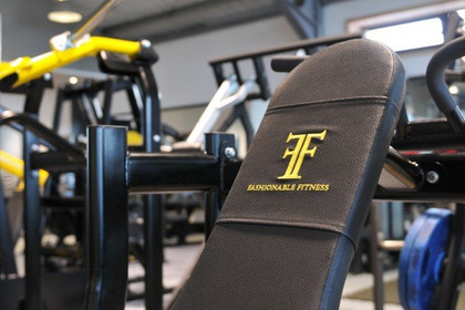 Image 5 from Fashionable Fitness partner gallery