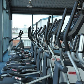 Image 6 from Fashionable Fitness partner gallery