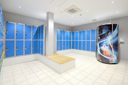 Image 7 from Fashionable Fitness partner gallery