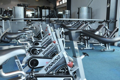Image 1 from Reflexions Leisure Club partner gallery