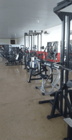 Imagem 1 da galeria do parceiro Arena Fitness