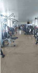 Imagem 4 da galeria do parceiro Arena Fitness
