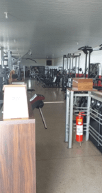 Imagem 3 da galeria do parceiro Arena Fitness
