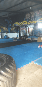 Imagem 6 da galeria do parceiro Arena Fitness