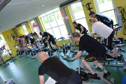 Image 3 from Reflexions Leisure Club partner gallery
