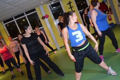 Image 4 from Reflexions Leisure Club partner gallery