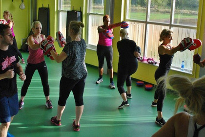 Image 5 from Reflexions Leisure Club partner gallery