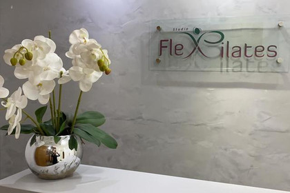Imagem 4 da galeria do parceiro Studio Flex Pilates