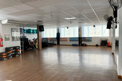 Imagem 3 da galeria do parceiro Body Shape Academia