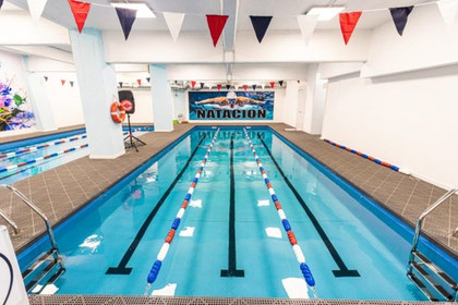 Imagen 3 de la galería del partner American Sport - Palermo