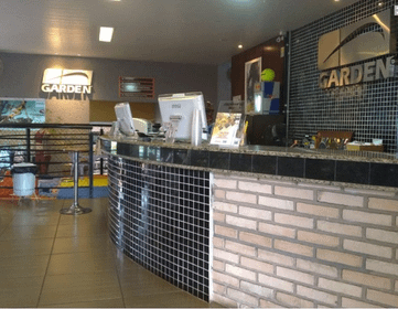 Imagem 4 da galeria do parceiro Garden Sport Center