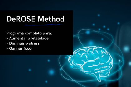 Imagem 1 da galeria do parceiro DeROSE Method - BH